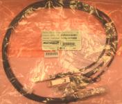 1m QSFP+ to 4xSFP+ fanout,26 AWG (10202) 