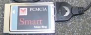 PCMCIA Ring Node 