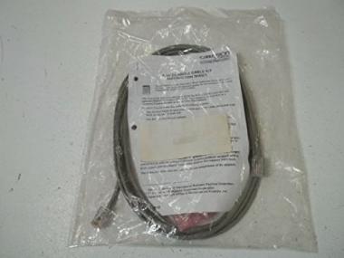 RJ45 Console Cable Kit 