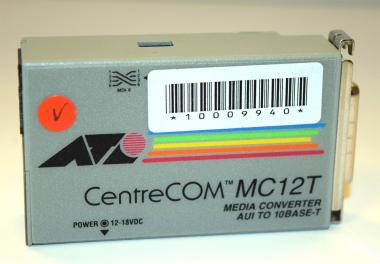 AT-MC12T 