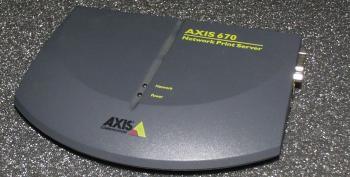 AXIS 670 